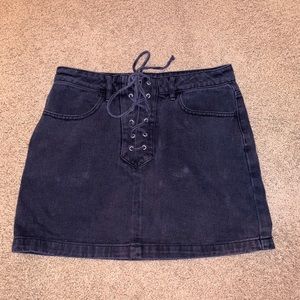 Kendall & Kylie skirt